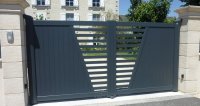 Notre société de clôture et de portail à Vauchelles-les-Domart